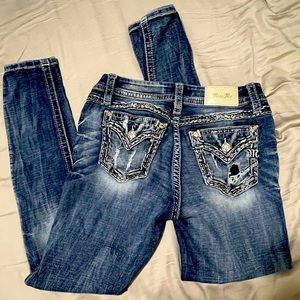 Miss Me jeans size 27